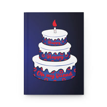 Load image into Gallery viewer, Phish Birthday Journal