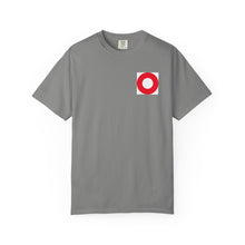 Load image into Gallery viewer, Unisex Garment-Dyed T-shirt