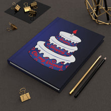 Load image into Gallery viewer, Phish Birthday Journal
