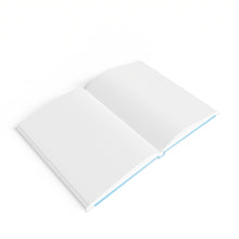 Load image into Gallery viewer, Phish Birthday Journal - Blank