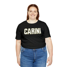Load image into Gallery viewer, Carini White Gold Unisex Tee
