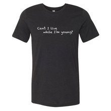 Load image into Gallery viewer, Chalkdust Torture Unisex T