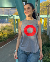 Load image into Gallery viewer, Donut Women's Relaxed Tank