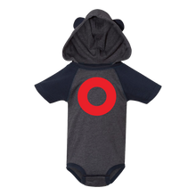 Load image into Gallery viewer, Phish Donut Baby One Piece