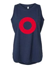 Load image into Gallery viewer, Donut Women's Relaxed Tank