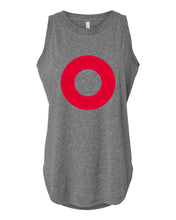 Load image into Gallery viewer, Donut Women's Relaxed Tank