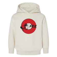 Load image into Gallery viewer, Fee Toddler Hoodie