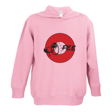 Load image into Gallery viewer, Fee Toddler Hoodie