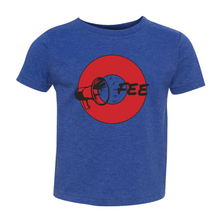 Load image into Gallery viewer, Fee Toddler Tee