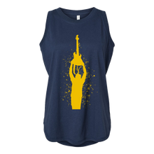 Load image into Gallery viewer, First Tube Women's Relaxed Tank