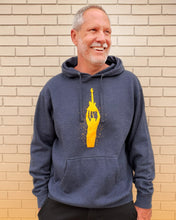 Load image into Gallery viewer, First Tube Unisex Hoodie Midweight