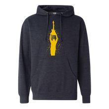 Load image into Gallery viewer, First Tube Unisex Hoodie Midweight