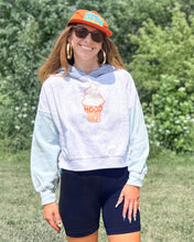 Load image into Gallery viewer, Mr. Miner's Ice Cream Women's Hoodie PRE ORDER