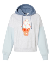 Load image into Gallery viewer, Mr. Miner's Ice Cream Women's Hoodie PRE ORDER