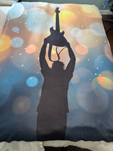 Load image into Gallery viewer, First Tube Sherpa Fleece Blanket