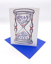 Load image into Gallery viewer, Phish If I Could Greeting Card