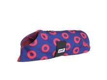 Load image into Gallery viewer, Phish Donut Canvas Dog Coat