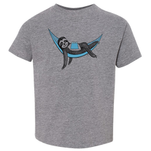 Load image into Gallery viewer, Sloth Toddler T Shirt
