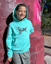 Load image into Gallery viewer, Sloth Youth Hoodie
