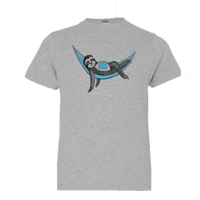 Load image into Gallery viewer, Sloth Youth T Shirt