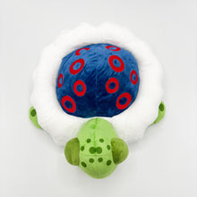 Load image into Gallery viewer, Turtle in the Clouds Plushie