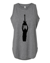 Load image into Gallery viewer, First Tube Women's Relaxed Tank