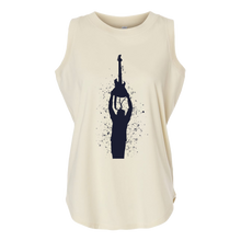 Load image into Gallery viewer, First Tube Women's Relaxed Tank
