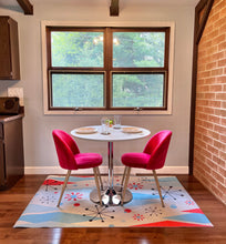 Load image into Gallery viewer, Mid Century Modern Area Rugs 6 Sizes