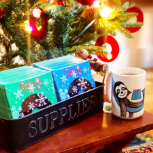 Load image into Gallery viewer, Phish Donut Ornament