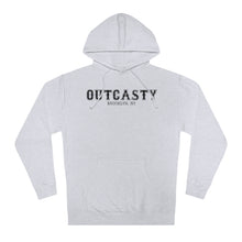 Load image into Gallery viewer, Outcasty Unisex Hooded Sweatshirt
