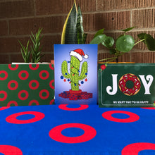 Load image into Gallery viewer, Phish Holiday 3 Pack Greeting Cards