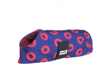 Load image into Gallery viewer, Phish Donut Canvas Dog Coat
