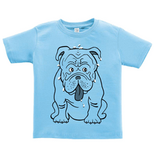 Load image into Gallery viewer, Harpua Toddler T Shirt