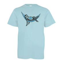 Load image into Gallery viewer, Sloth Youth T Shirt