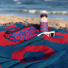 Load image into Gallery viewer, Fishman Donut Fanny Pack