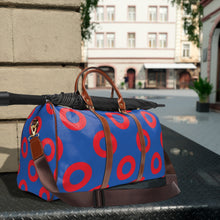 Load image into Gallery viewer, Phish Donut Travel Bag
