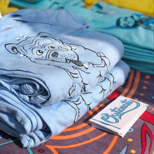 Load image into Gallery viewer, Harpua Toddler T Shirt