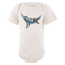 Load image into Gallery viewer, Sloth Baby One Piece