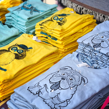 Load image into Gallery viewer, Harpua Youth T Shirt