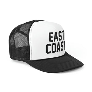 Phish East Coast Trucker Cap