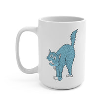 Load image into Gallery viewer, Your Pet Cat Mug 15oz
