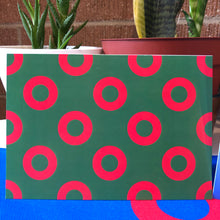 Load image into Gallery viewer, Phish Holiday 3 Pack Greeting Cards
