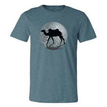 Load image into Gallery viewer, Camel Walk Unisex Tee
