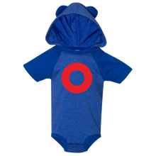 Load image into Gallery viewer, Phish Donut Baby One Piece
