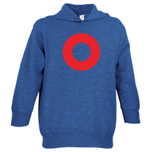 Load image into Gallery viewer, Fishman Donut Youth Hoodie