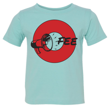Load image into Gallery viewer, Fee Toddler Tee