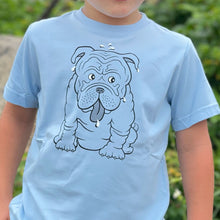Load image into Gallery viewer, Harpua Toddler T Shirt