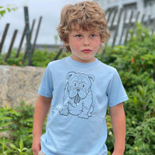 Load image into Gallery viewer, Harpua Toddler T Shirt
