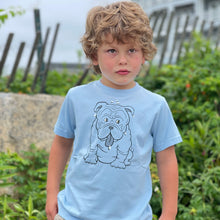 Load image into Gallery viewer, Harpua Toddler T Shirt