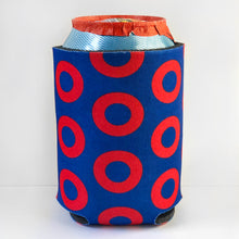 Load image into Gallery viewer, Fishman Donut KOOZIE®

